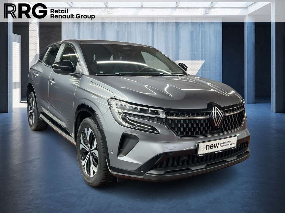 Renault Austral - Imagem 8