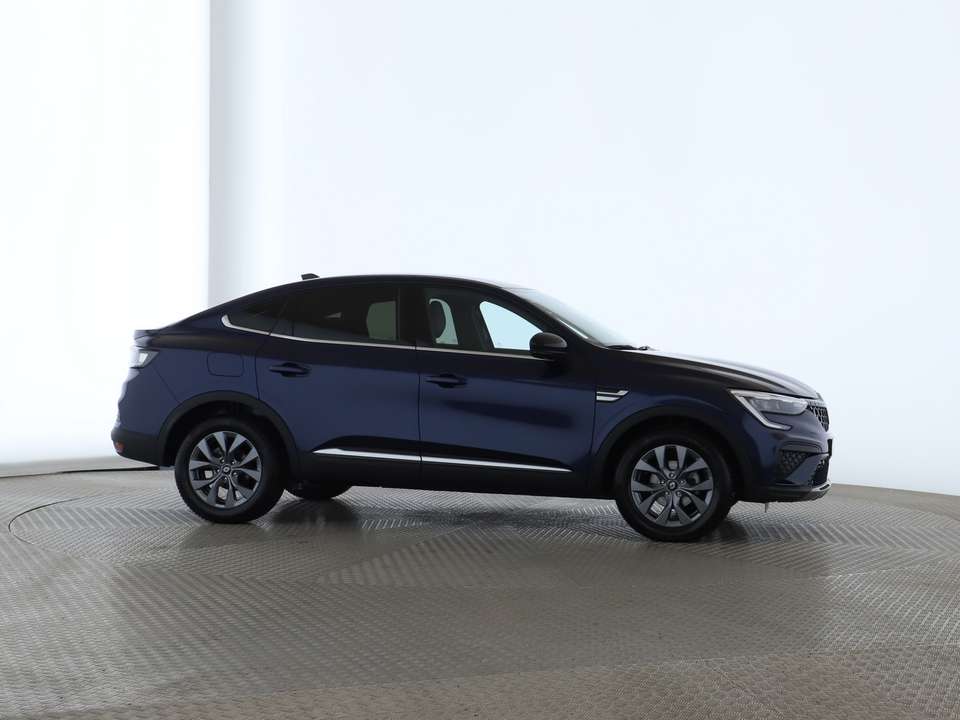 Renault Arkana - Imagem 7