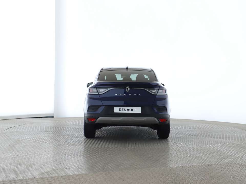 Renault Arkana - Imagem 5
