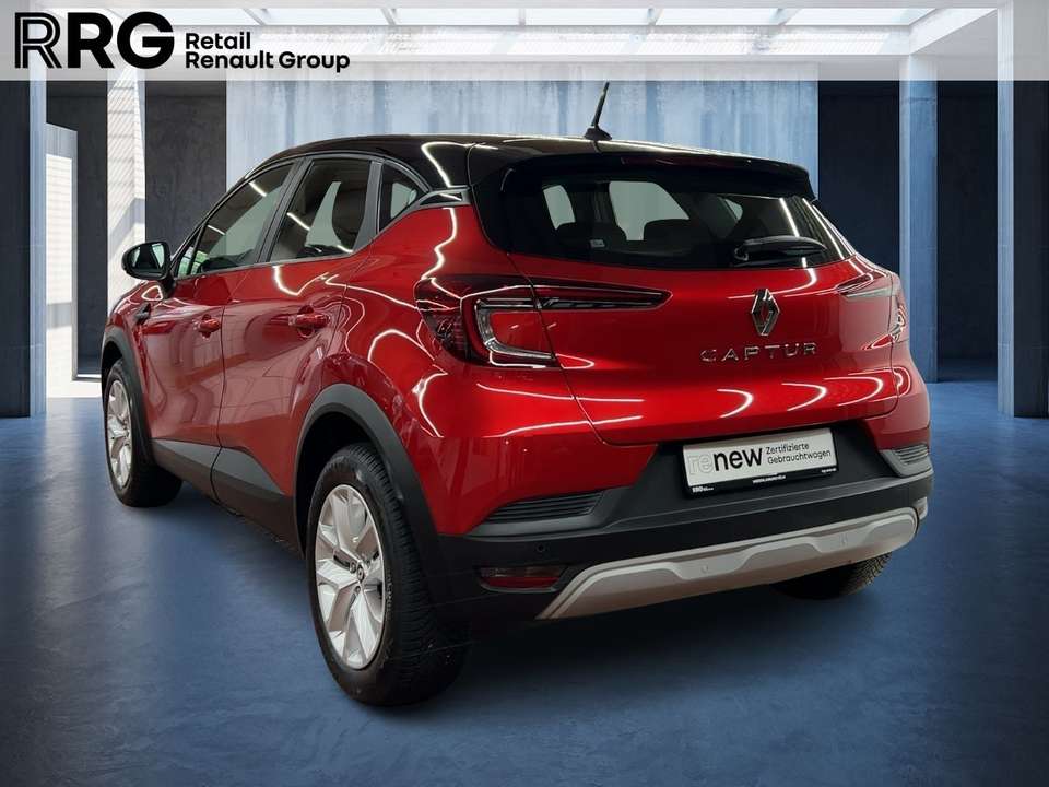 Renault Captur - Imagem 5