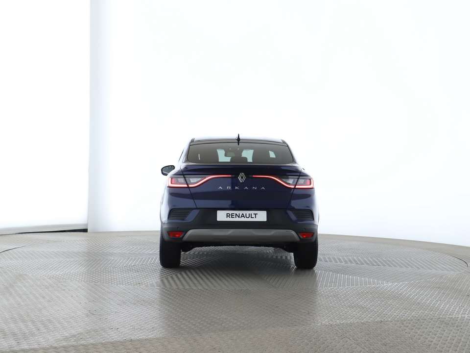 Renault Arkana - Imagem 5