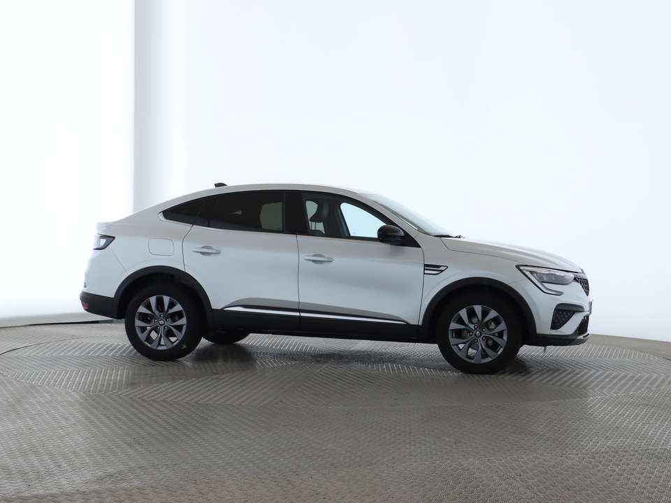 Renault Arkana - Imagem 7