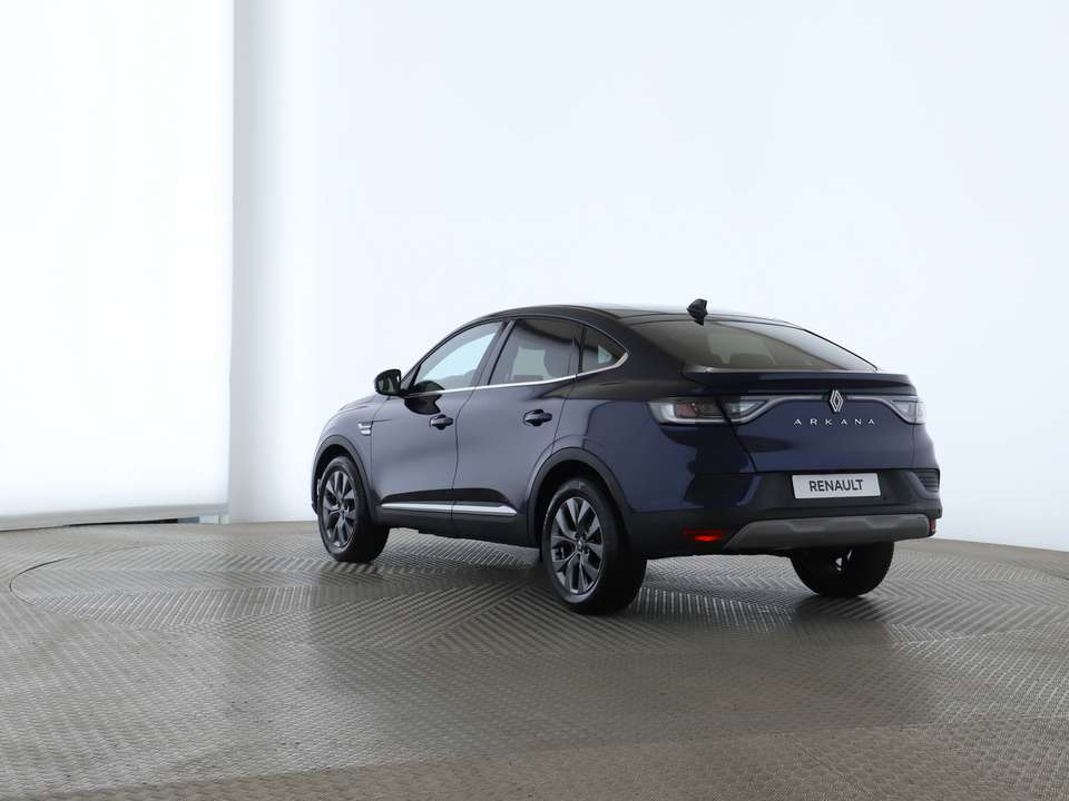 Renault Arkana - Imagem 8