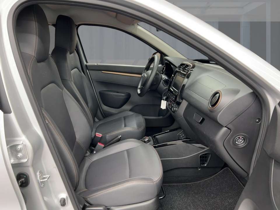 Dacia Spring - Imagem 9