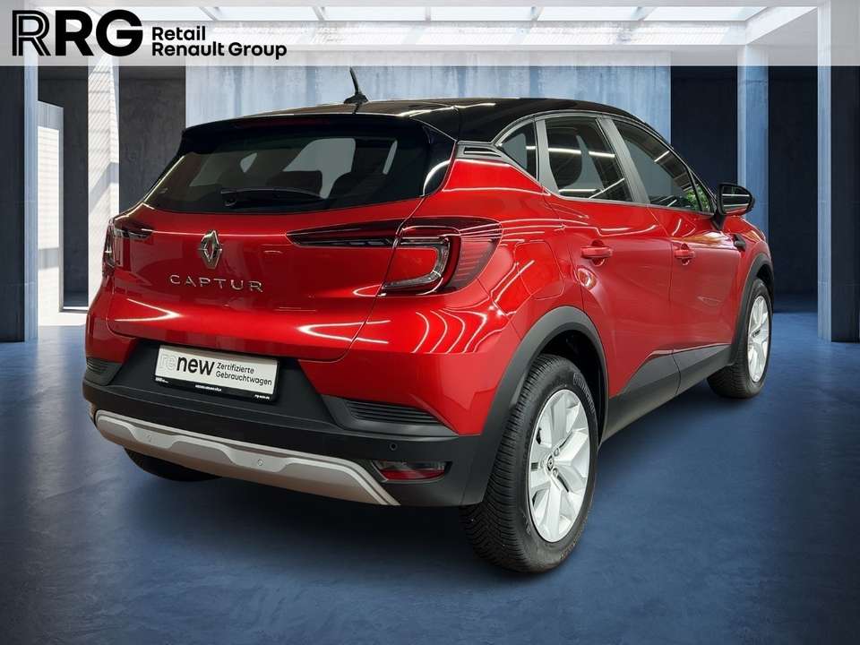 Renault Captur - Imagem 6