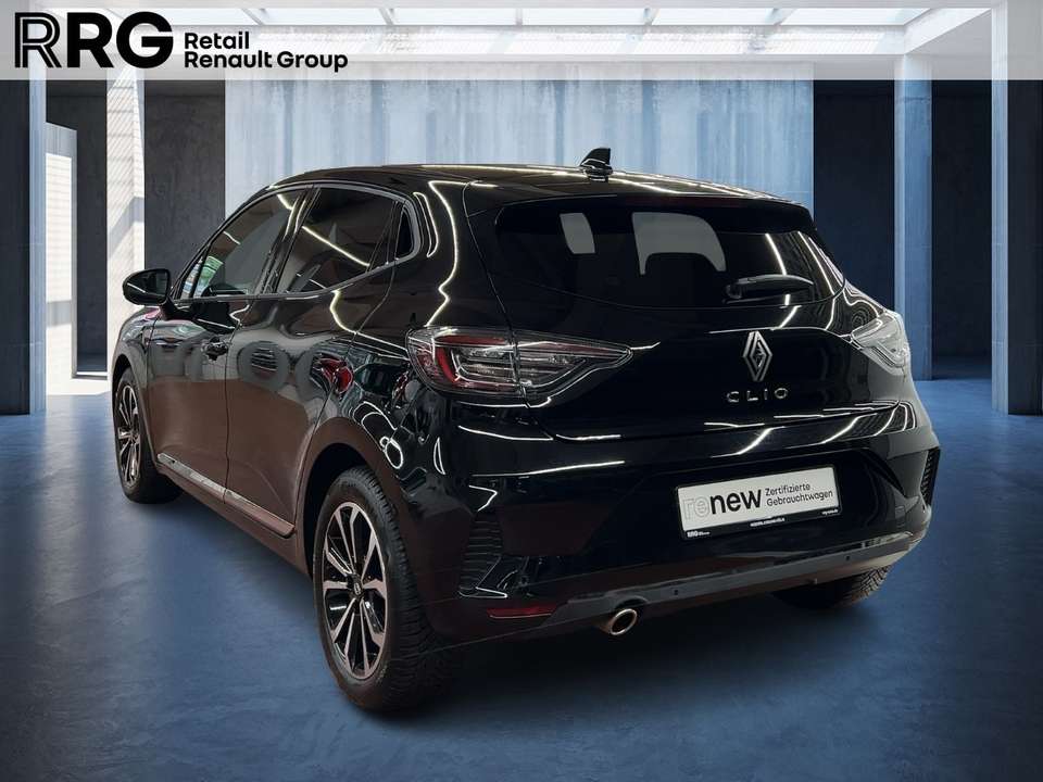 Renault Clio - Imagem 5