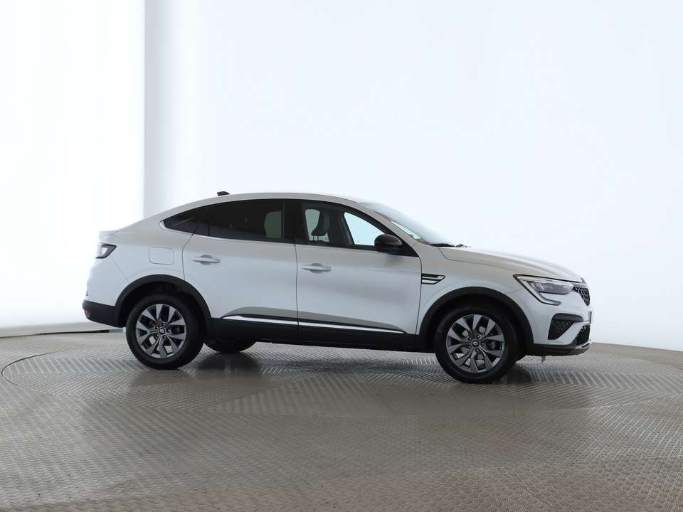 Renault Arkana - Imagem 7