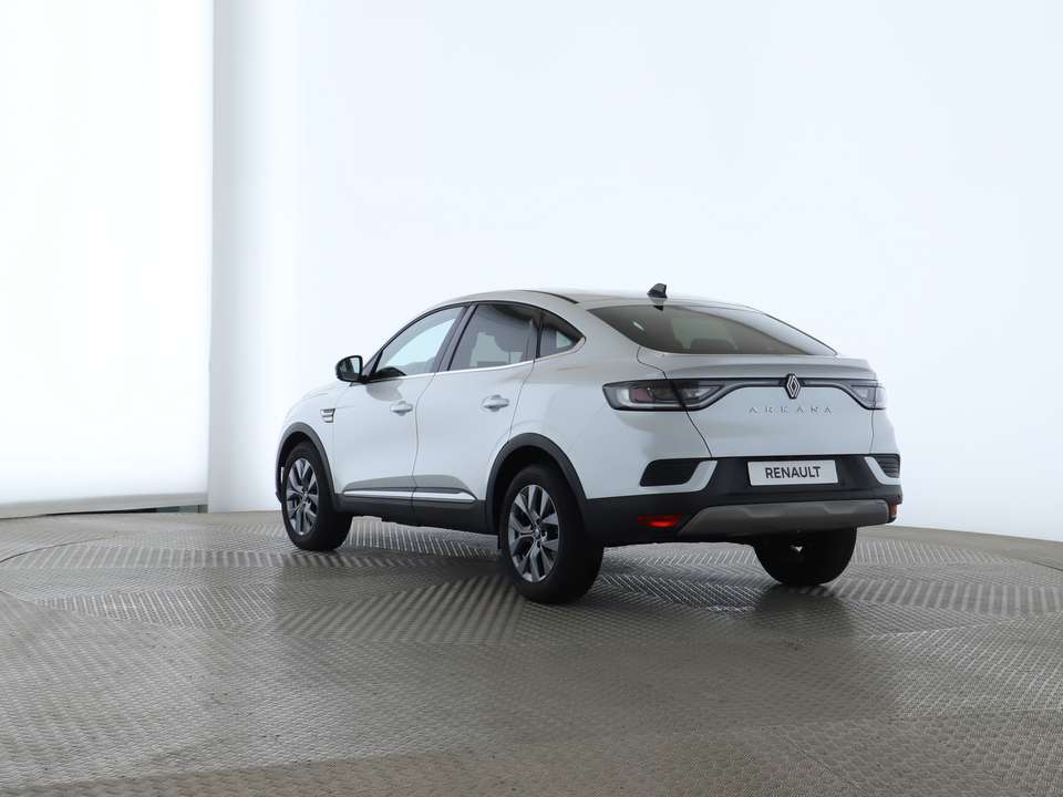 Renault Arkana - Imagem 8