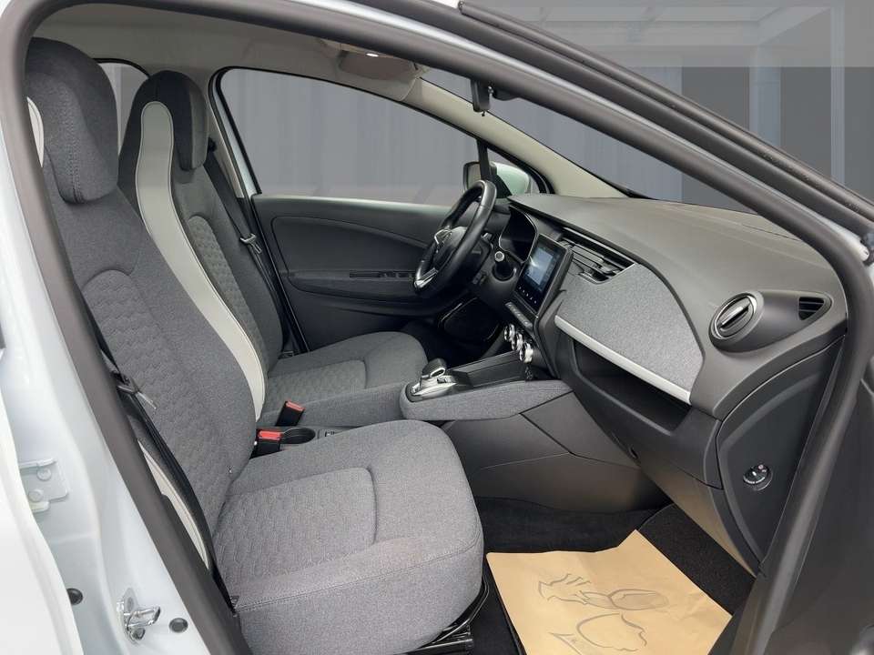 Renault ZOE - Imagem 9