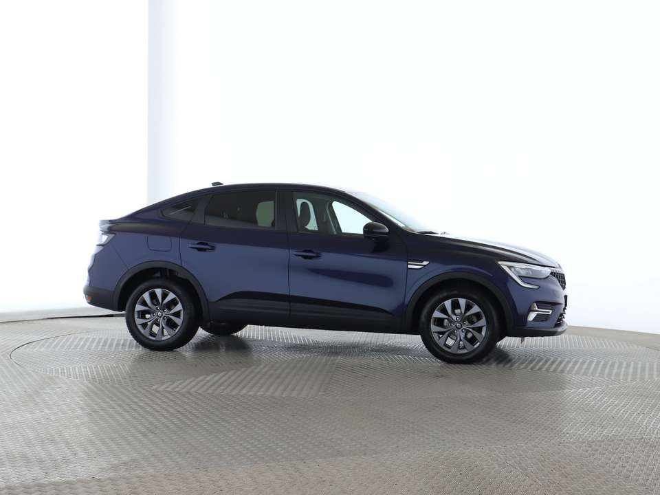 Renault Arkana - Imagem 7