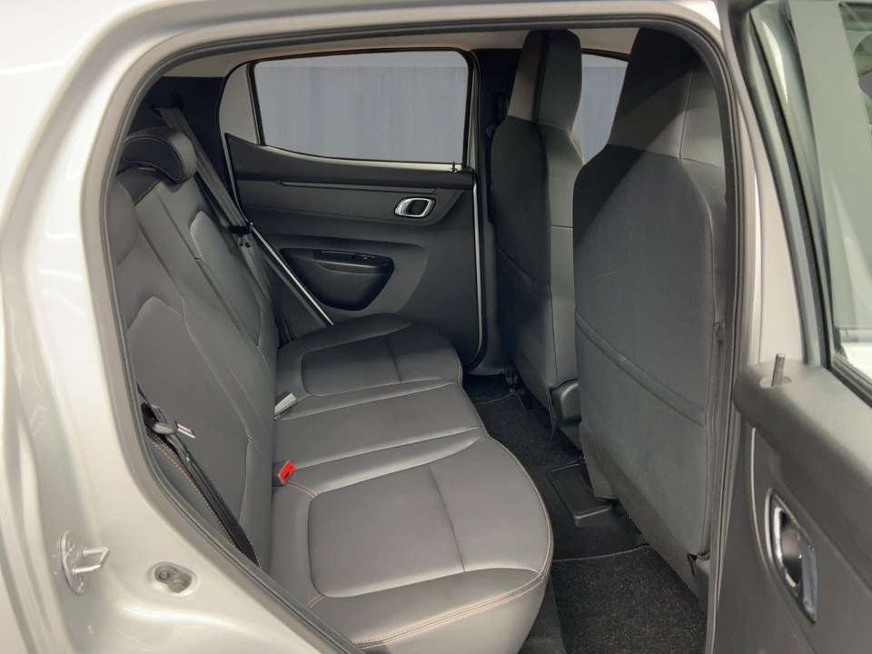 Dacia Spring - Imagem 10