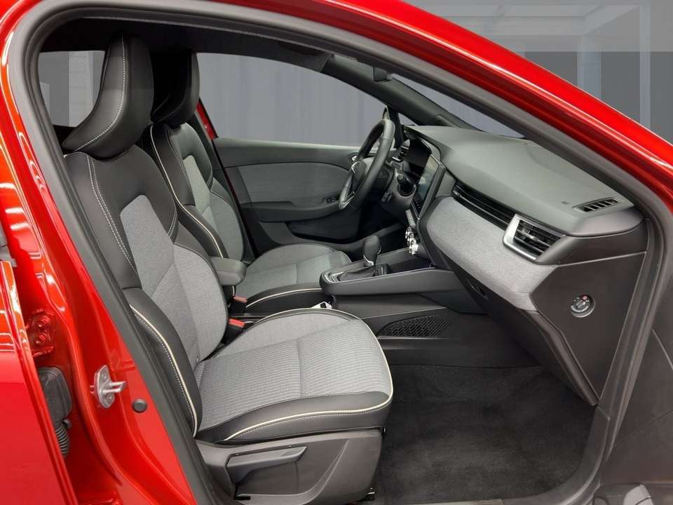 Renault Clio - Imagem 9