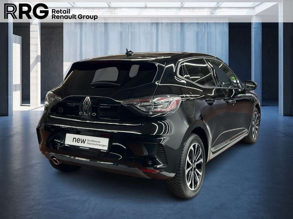 Renault Clio - Imagem 6