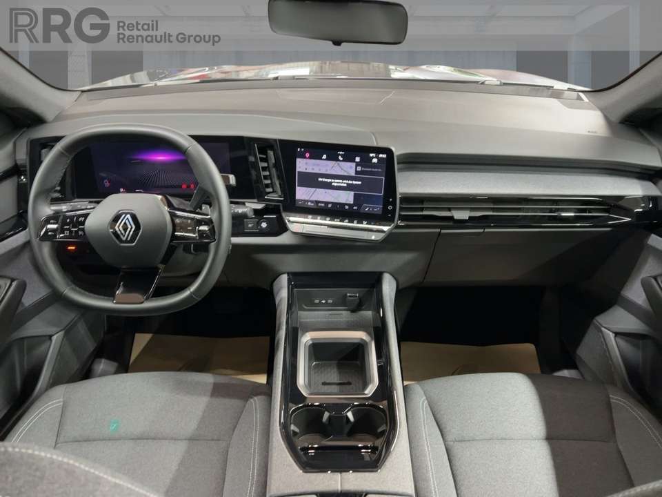 Renault Austral - Imagem 11