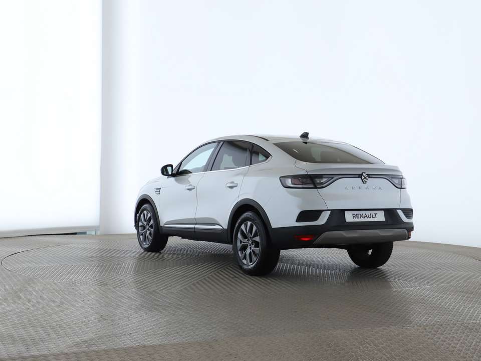 Renault Arkana - Imagem 8