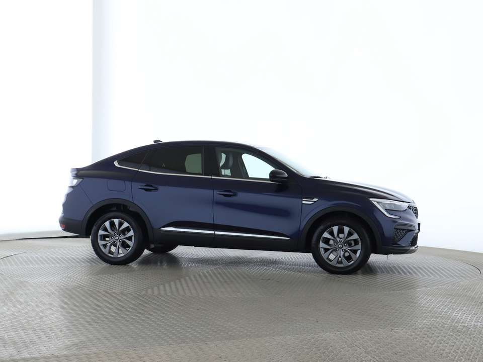 Renault Arkana - Imagem 7