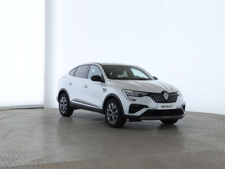 Renault Arkana - Imagem 9