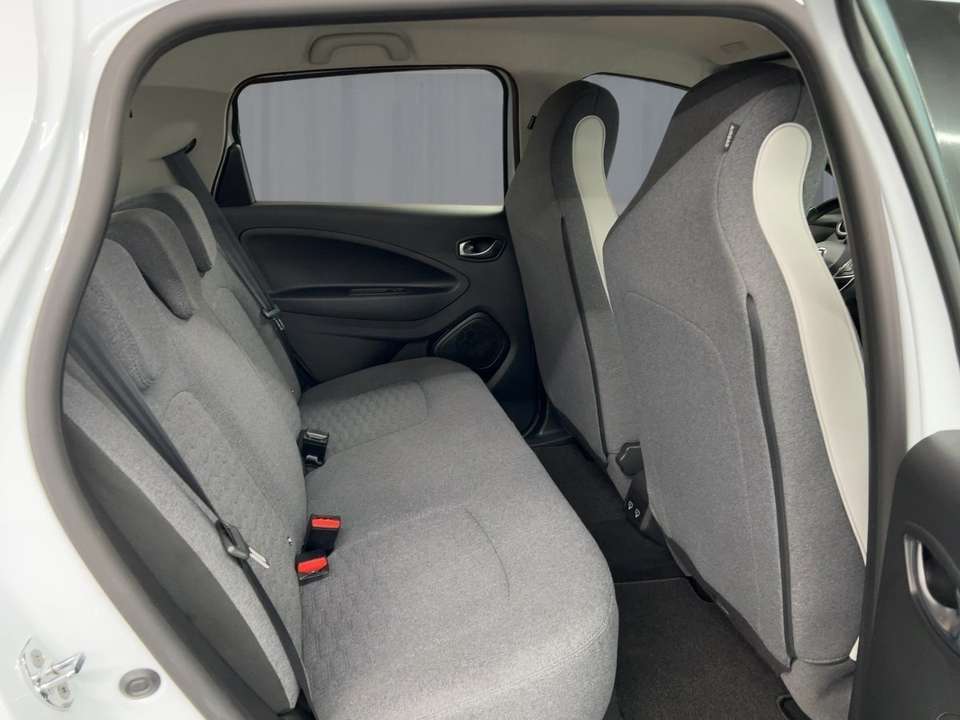 Renault ZOE - Imagem 10