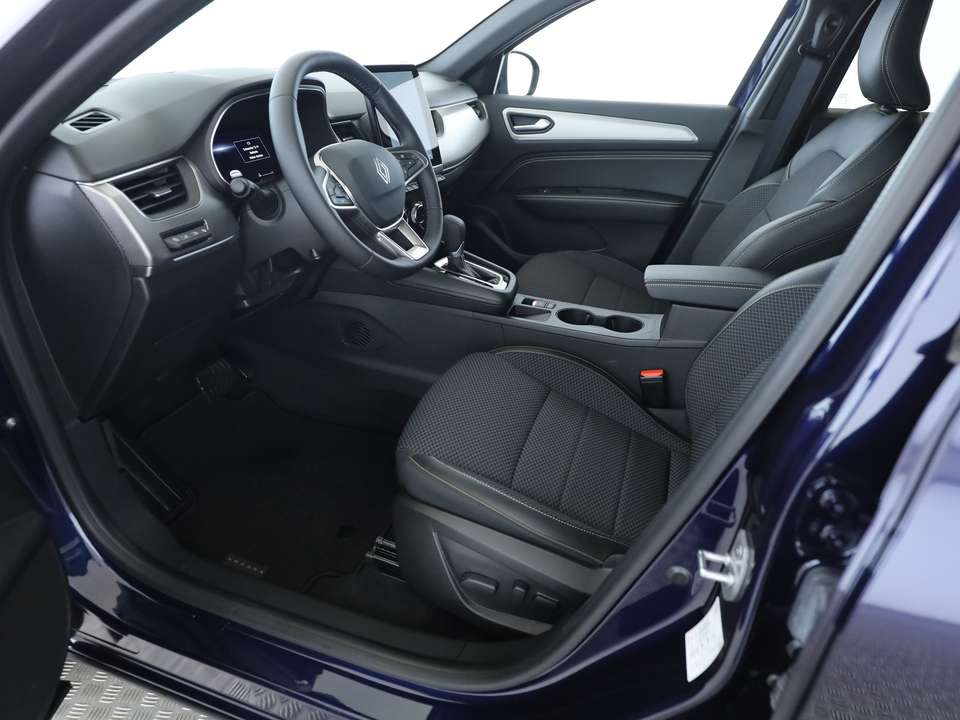 Renault Arkana - Imagem 10