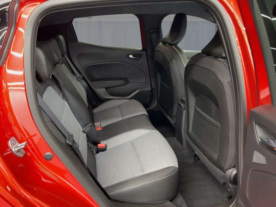 Renault Clio - Imagem 10