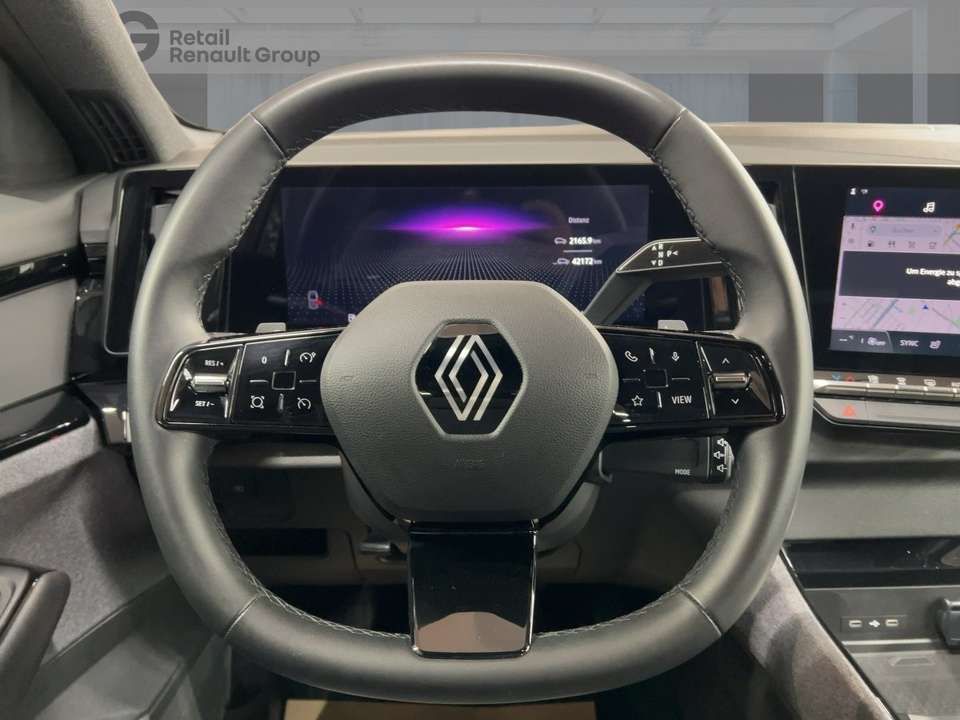 Renault Austral - Imagem 12