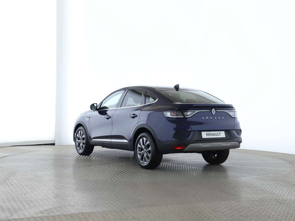Renault Arkana - Imagem 8