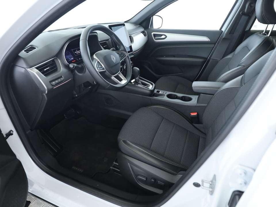 Renault Arkana - Imagem 10