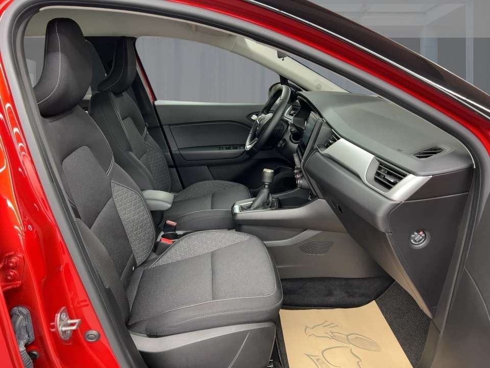 Renault Captur - Imagem 9