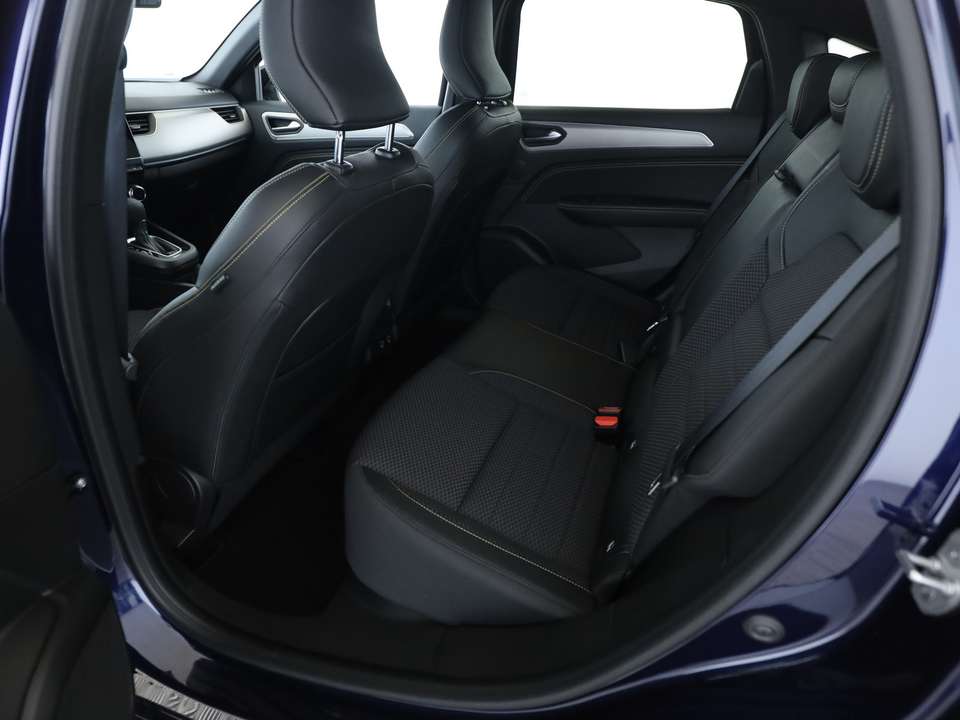 Renault Arkana - Imagem 11