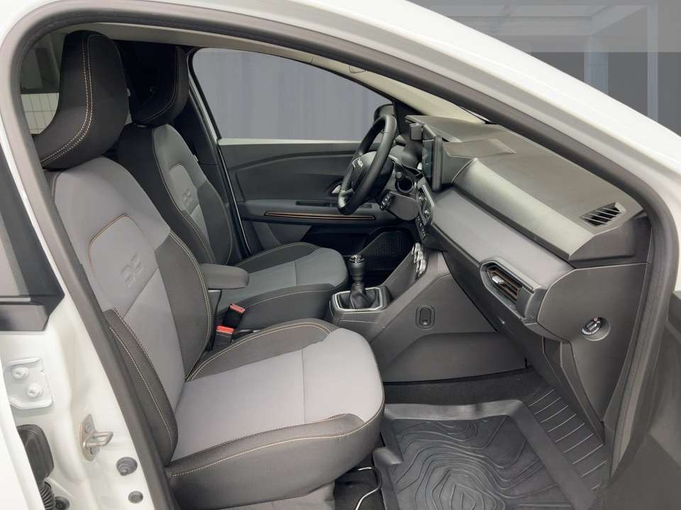 Dacia Jogger - Imagem 9