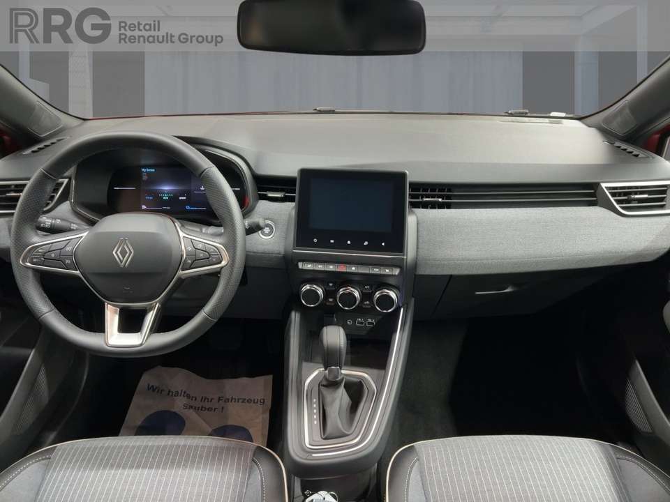 Renault Clio - Imagem 11