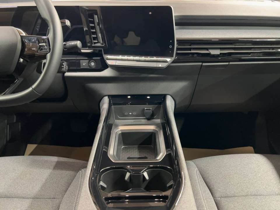 Renault Austral - Imagem 13