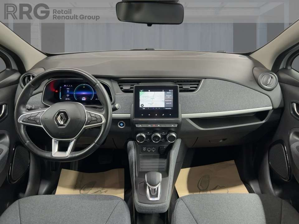 Renault ZOE - Imagem 11