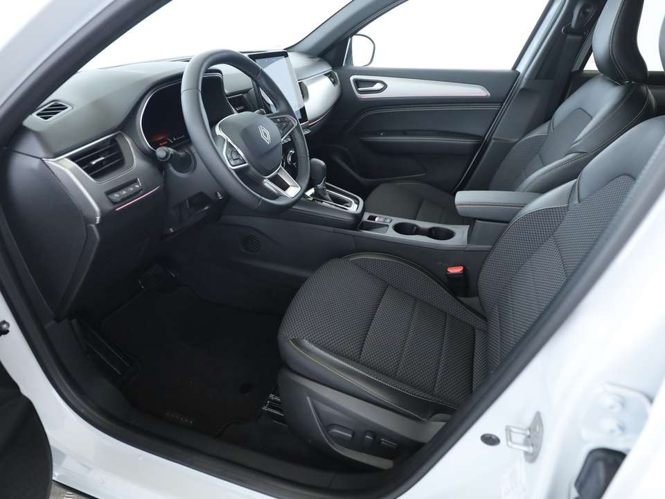 Renault Arkana - Imagem 10