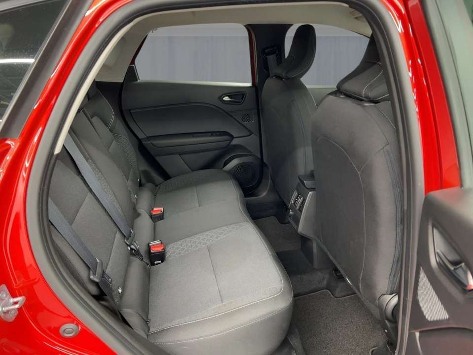 Renault Captur - Imagem 10