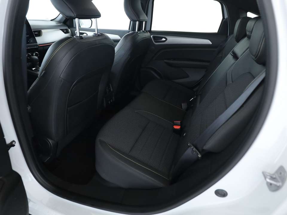 Renault Arkana - Imagem 11