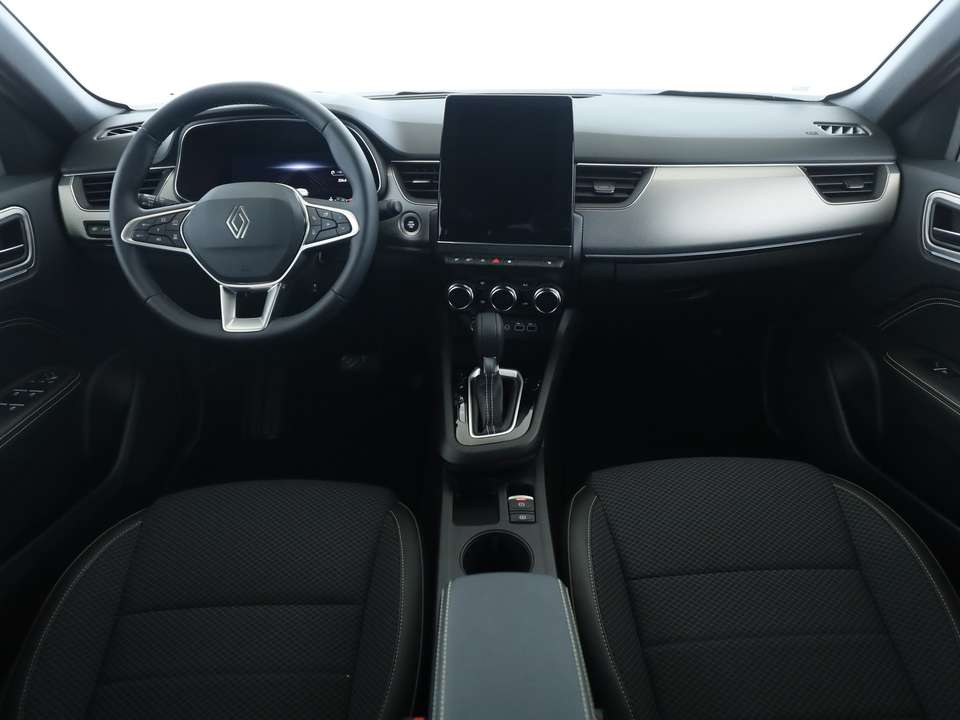 Renault Arkana - Imagem 12