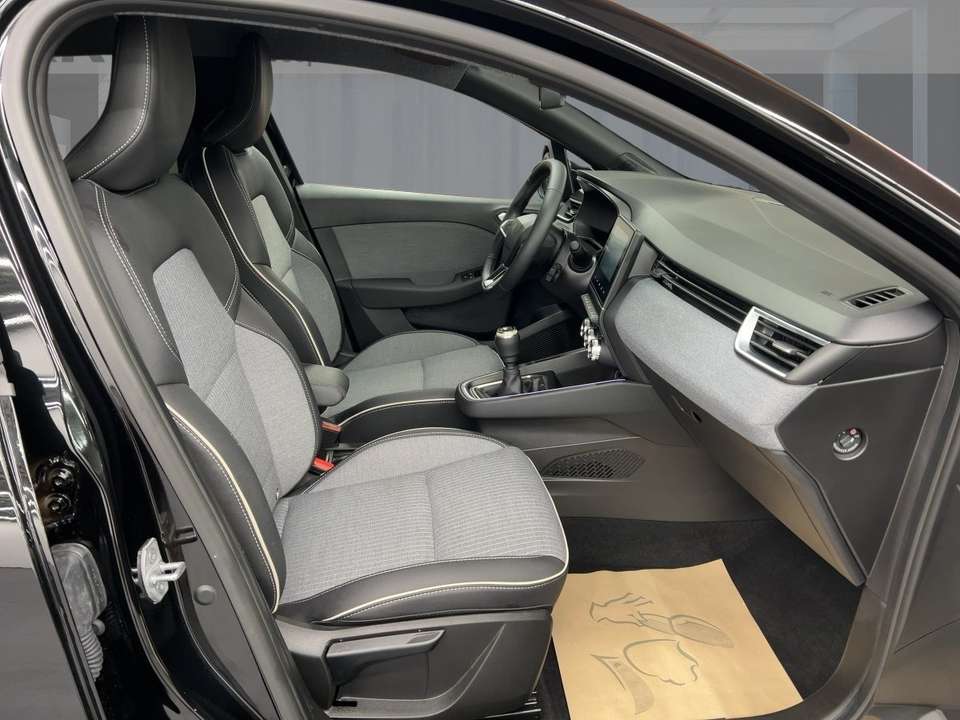 Renault Clio - Imagem 9