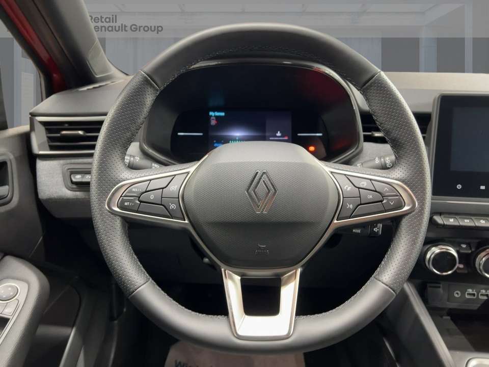 Renault Clio - Imagem 12