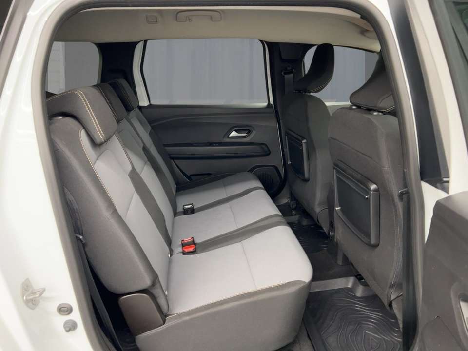 Dacia Jogger - Imagem 10