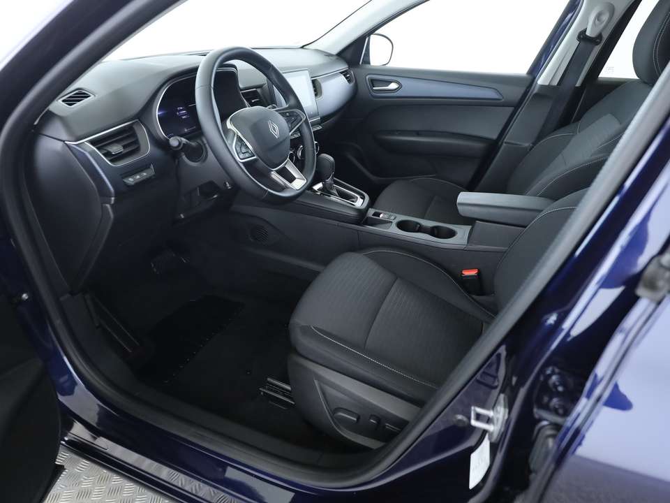 Renault Arkana - Imagem 10
