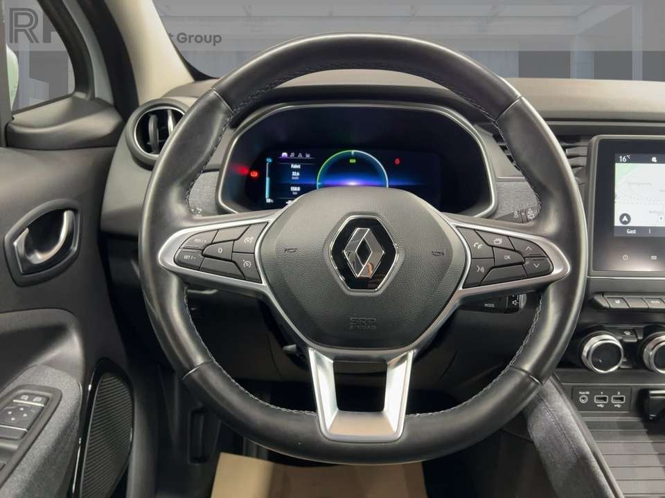 Renault ZOE - Imagem 12