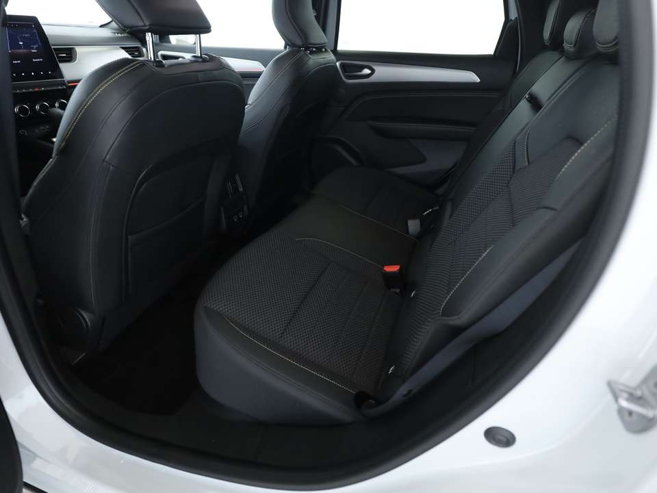 Renault Arkana - Imagem 11