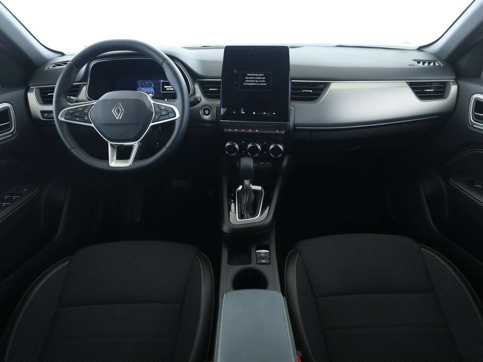 Renault Arkana - Imagem 12