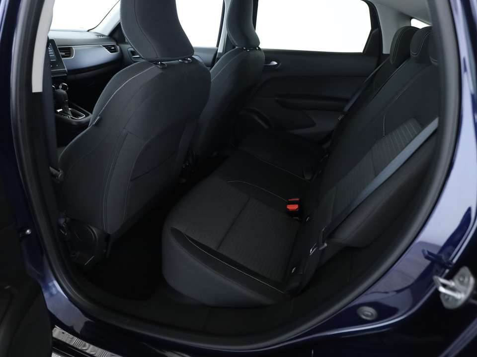 Renault Arkana - Imagem 11