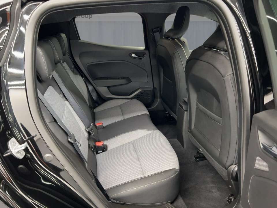 Renault Clio - Imagem 10