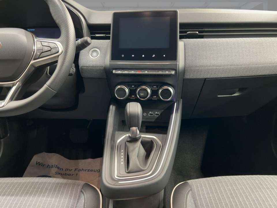 Renault Clio - Imagem 13