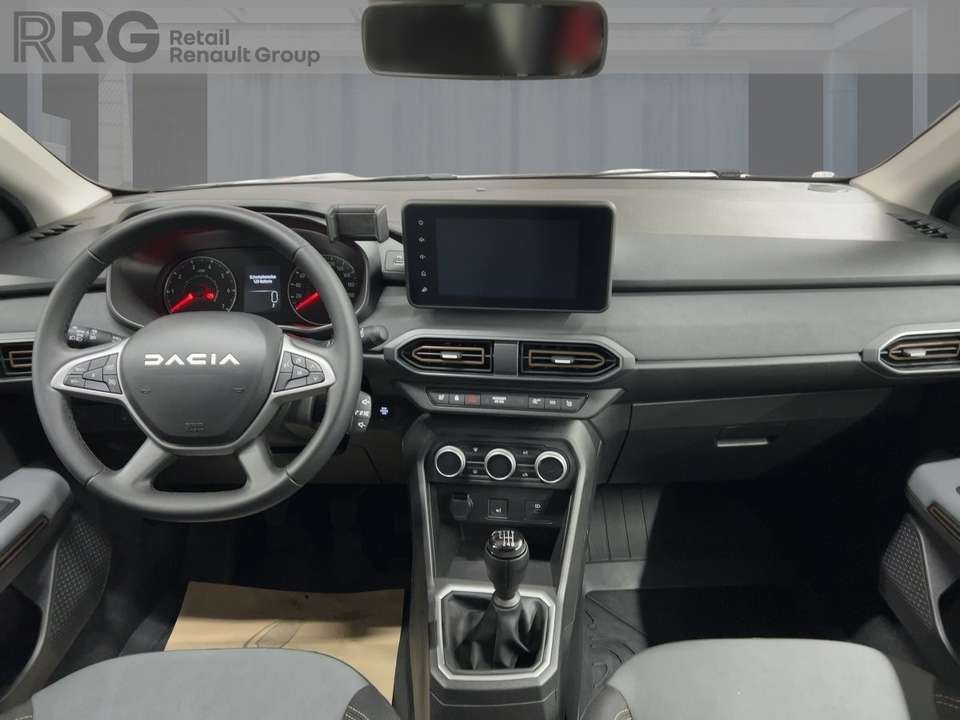 Dacia Jogger - Imagem 11