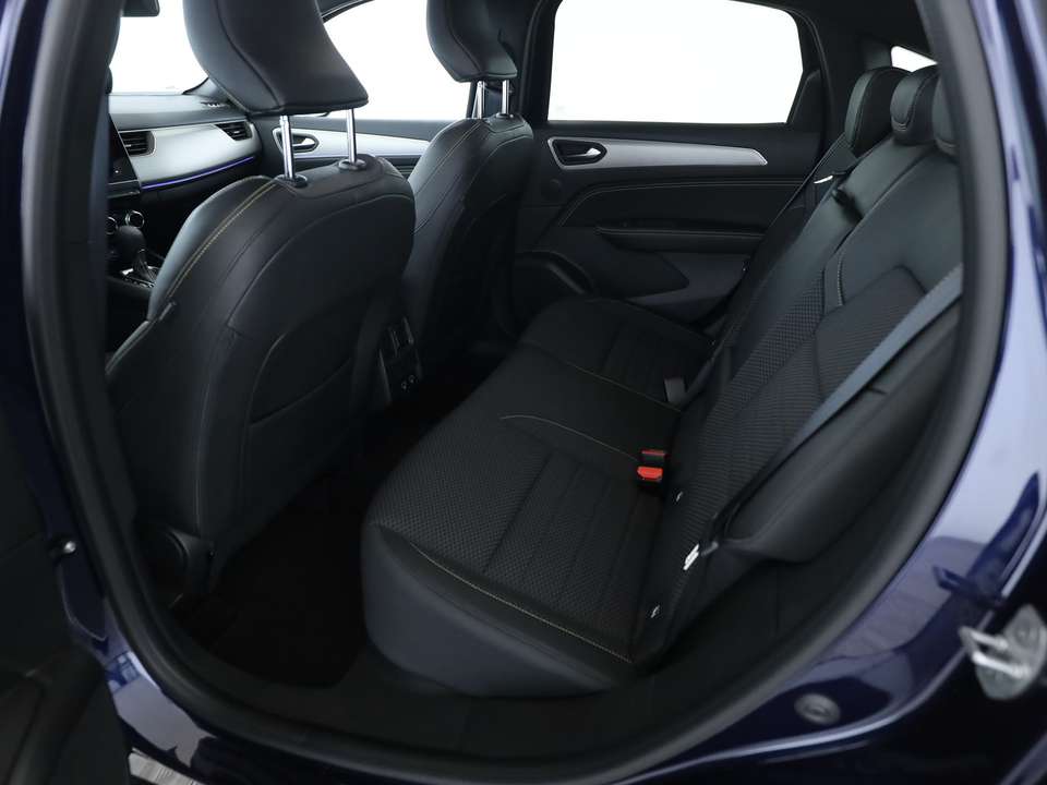 Renault Arkana - Imagem 11