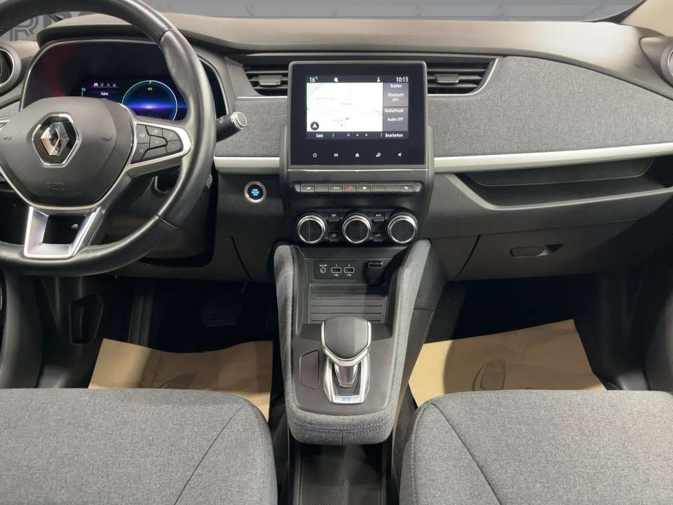 Renault ZOE - Imagem 13